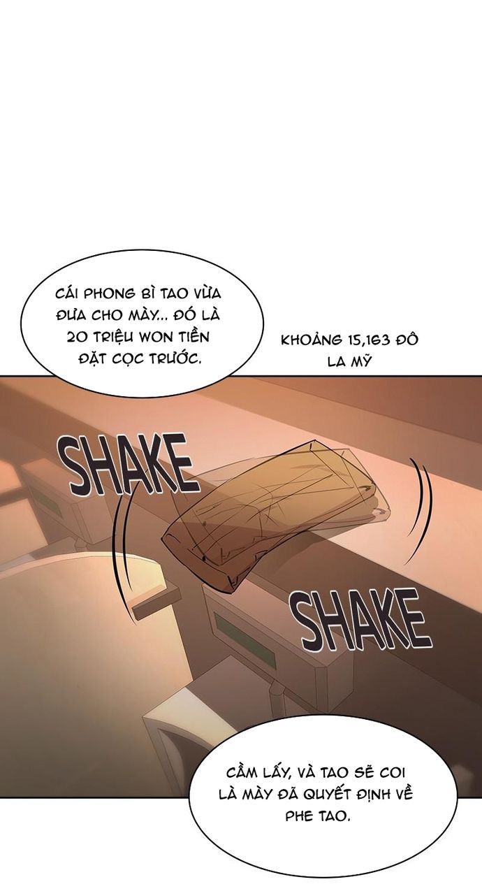 Tiền Bạc Và Quyền Lực Chapter 78 - Trang 2