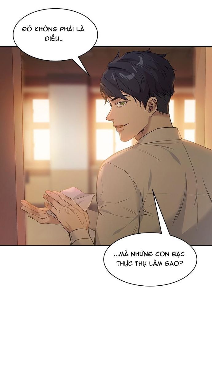 Tiền Bạc Và Quyền Lực Chapter 78 - Trang 2