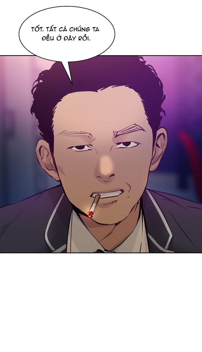 Tiền Bạc Và Quyền Lực Chapter 78 - Trang 2