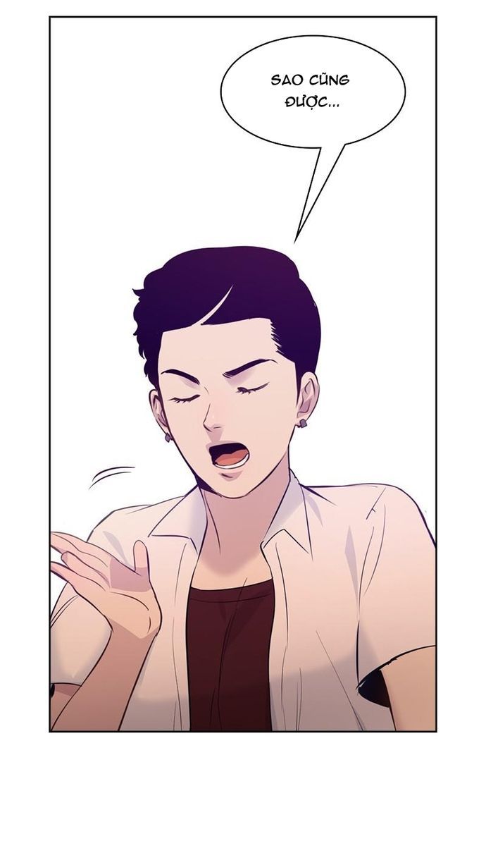 Tiền Bạc Và Quyền Lực Chapter 78 - Trang 2