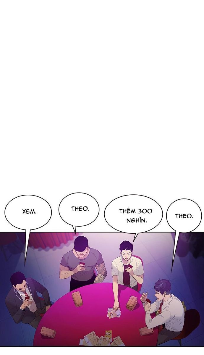 Tiền Bạc Và Quyền Lực Chapter 78 - Trang 2