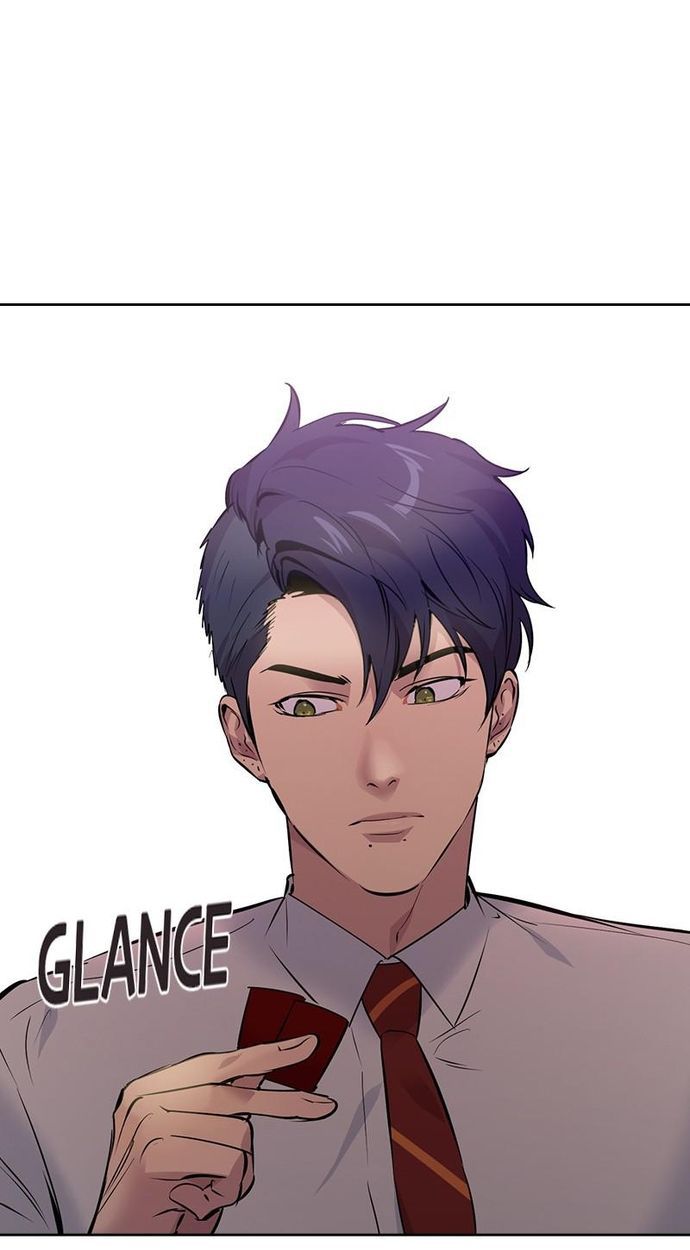 Tiền Bạc Và Quyền Lực Chapter 78 - Trang 2