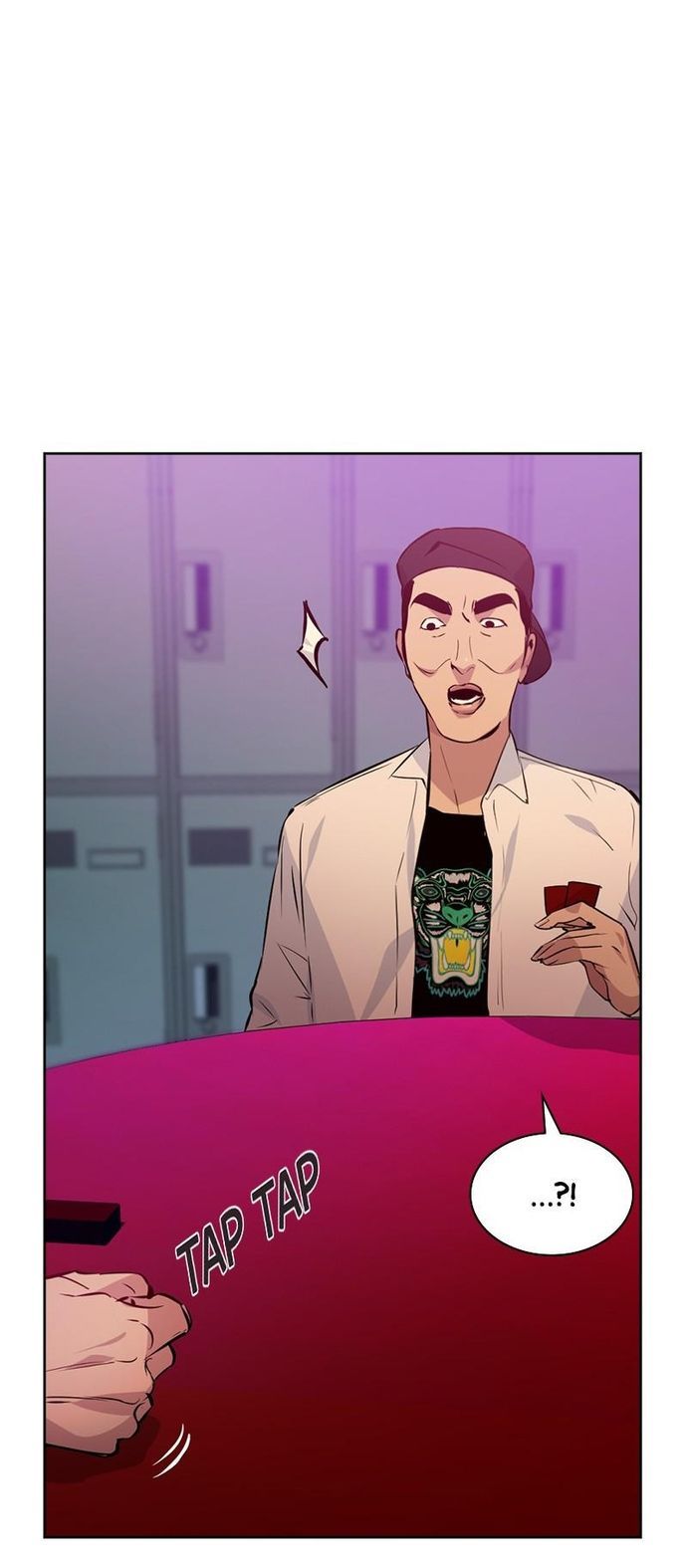 Tiền Bạc Và Quyền Lực Chapter 78 - Trang 2