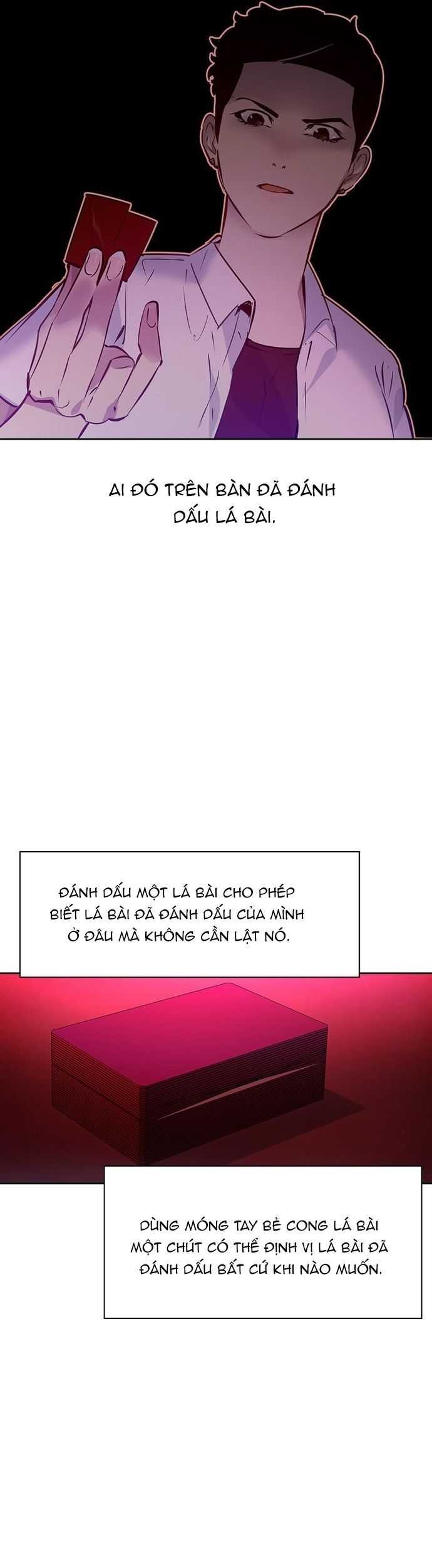 Tiền Bạc Và Quyền Lực Chapter 80 - Trang 2