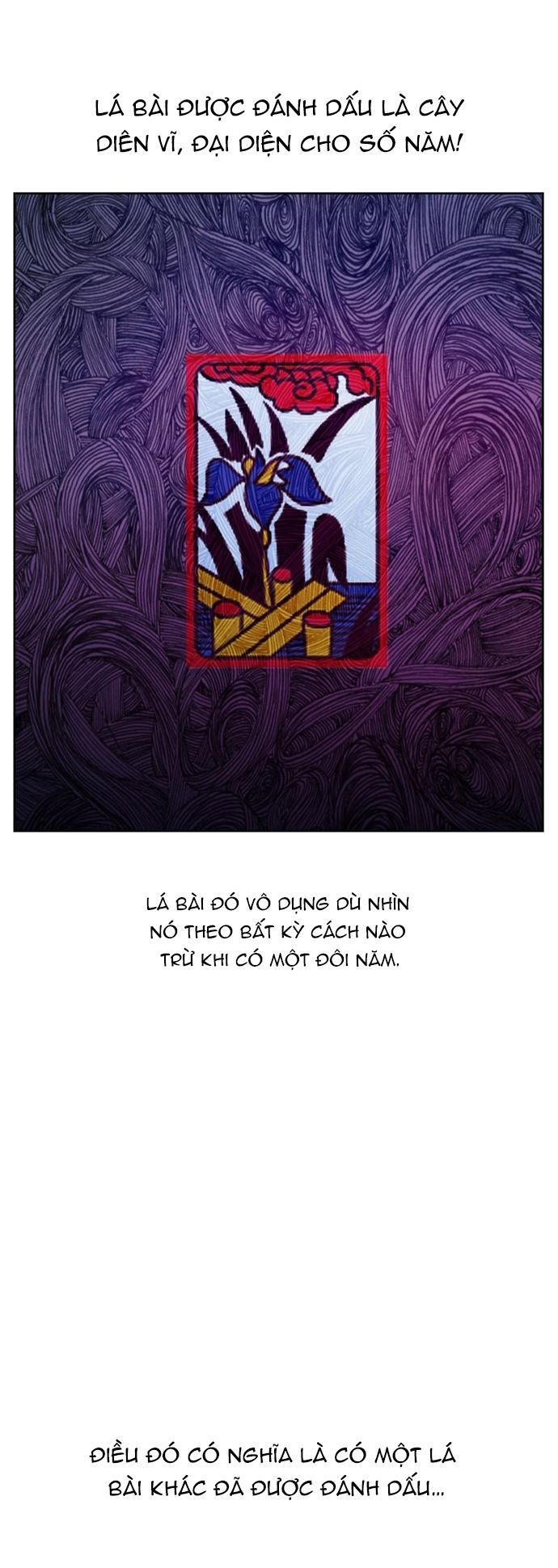 Tiền Bạc Và Quyền Lực Chapter 80 - Trang 2