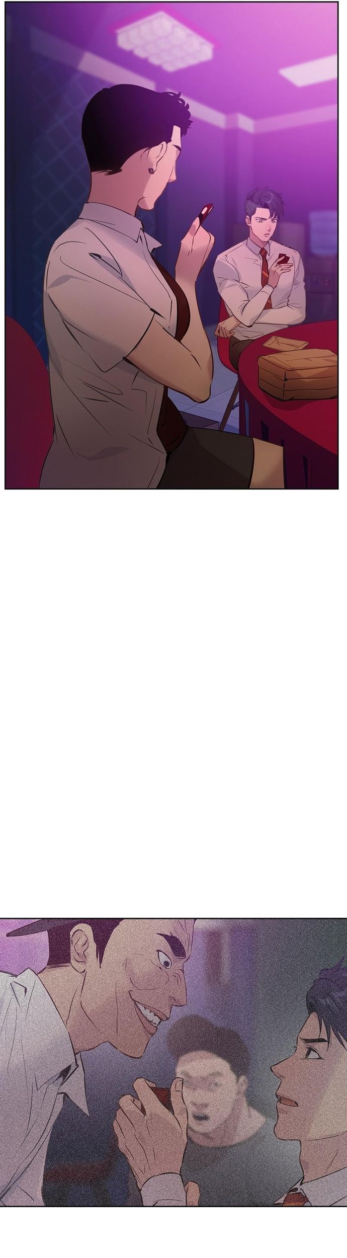 Tiền Bạc Và Quyền Lực Chapter 80 - Trang 2