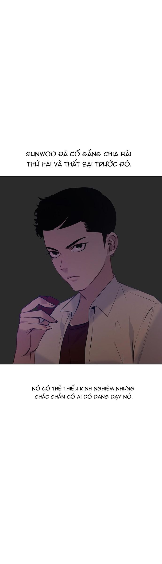 Tiền Bạc Và Quyền Lực Chapter 80 - Trang 2