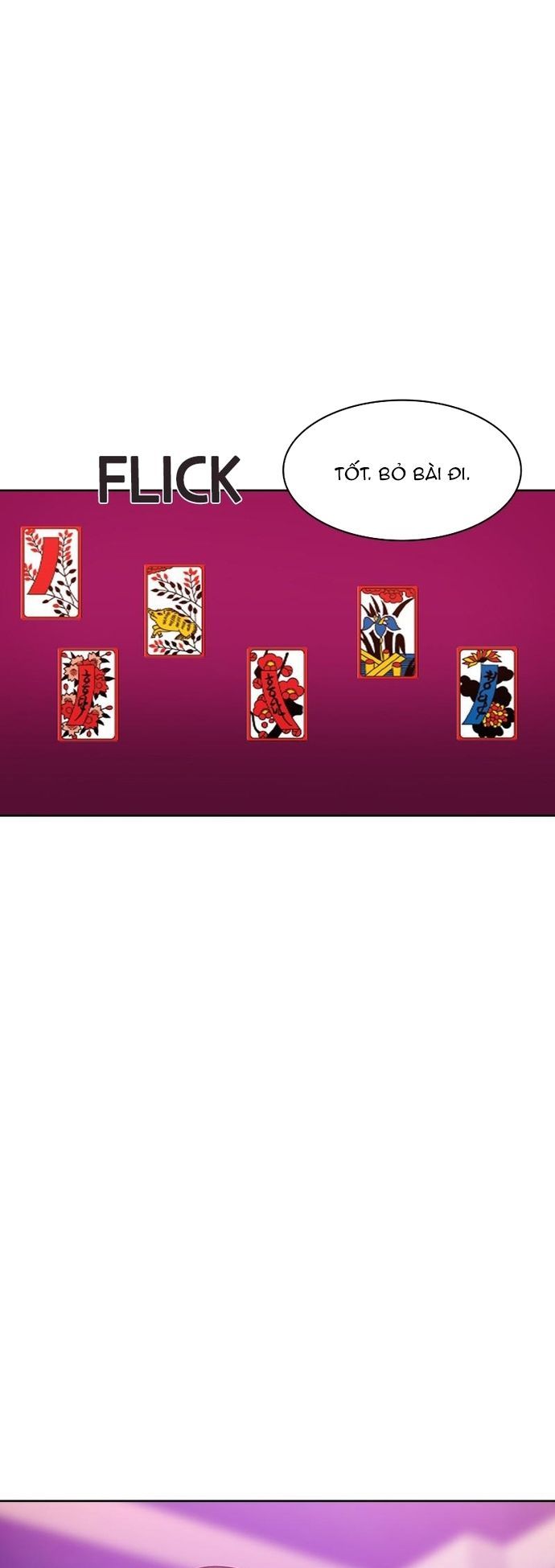 Tiền Bạc Và Quyền Lực Chapter 80 - Trang 2