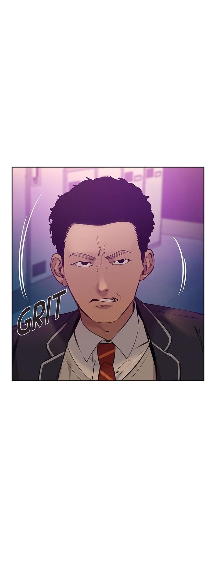 Tiền Bạc Và Quyền Lực Chapter 80 - Trang 2