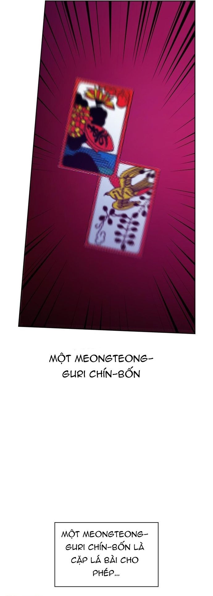 Tiền Bạc Và Quyền Lực Chapter 80 - Trang 2