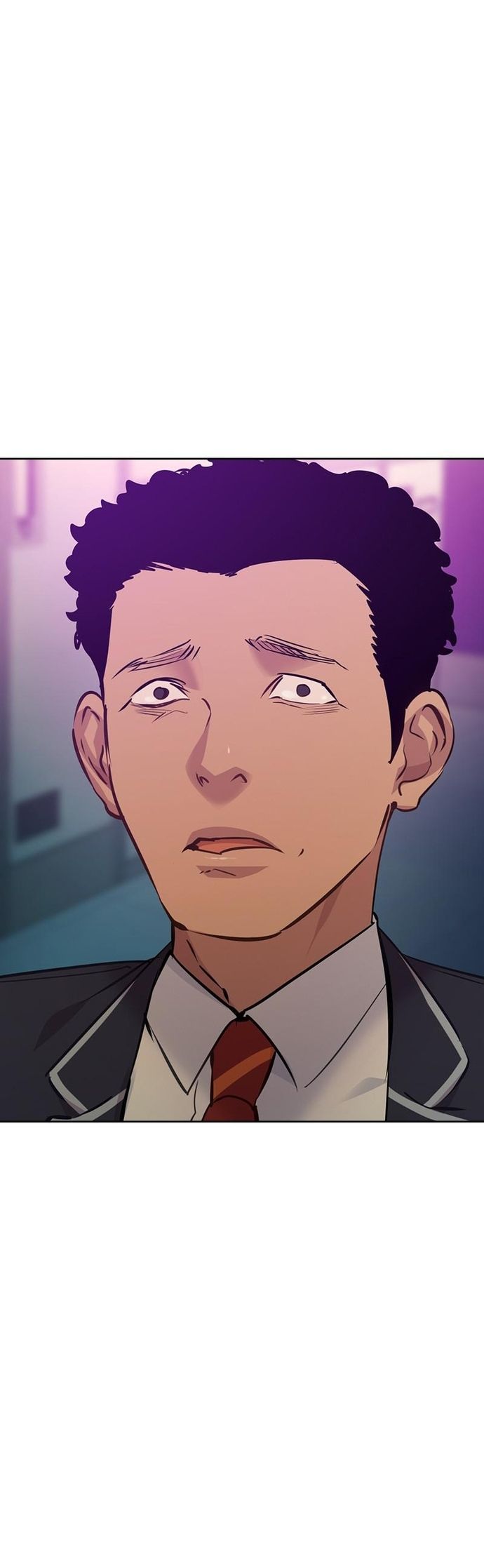 Tiền Bạc Và Quyền Lực Chapter 80 - Trang 2