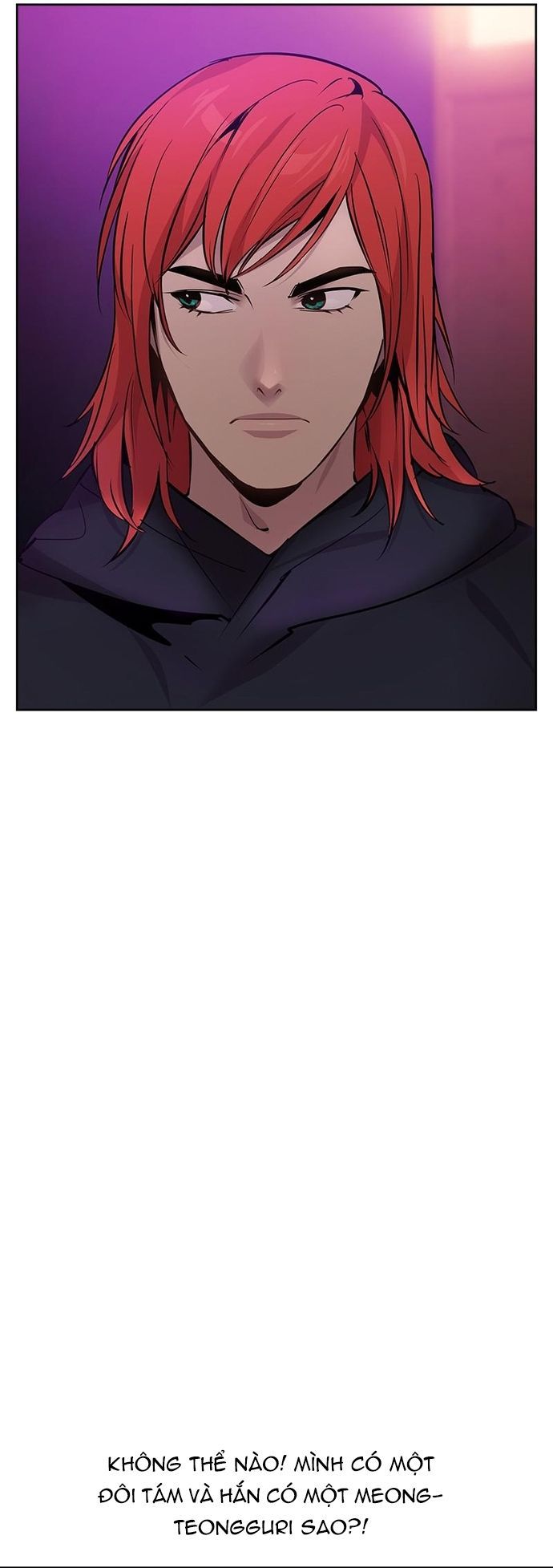 Tiền Bạc Và Quyền Lực Chapter 80 - Trang 2