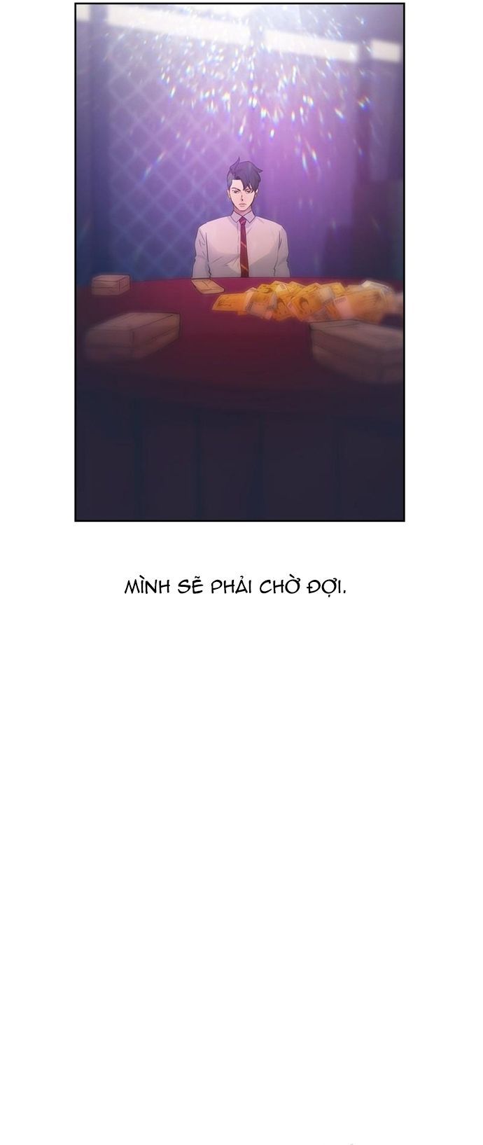 Tiền Bạc Và Quyền Lực Chapter 80 - Trang 2