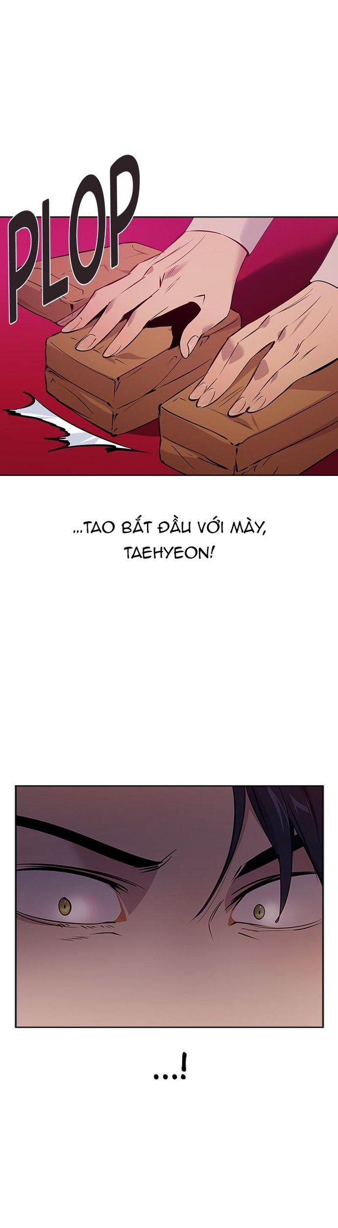 Tiền Bạc Và Quyền Lực Chapter 82 - Trang 2