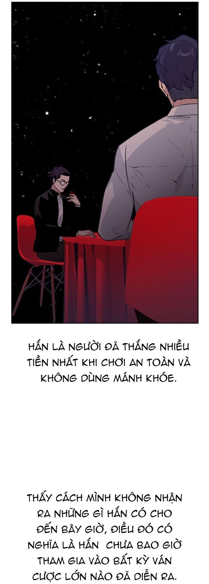 Tiền Bạc Và Quyền Lực Chapter 82 - Trang 2