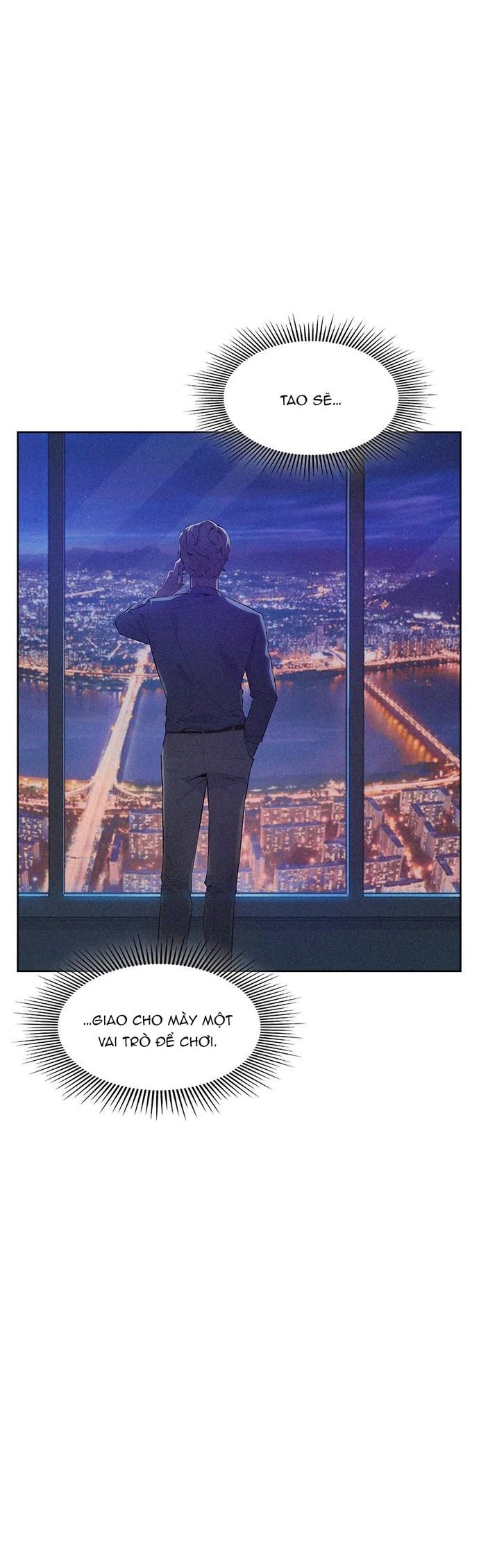 Tiền Bạc Và Quyền Lực Chapter 82 - Trang 2