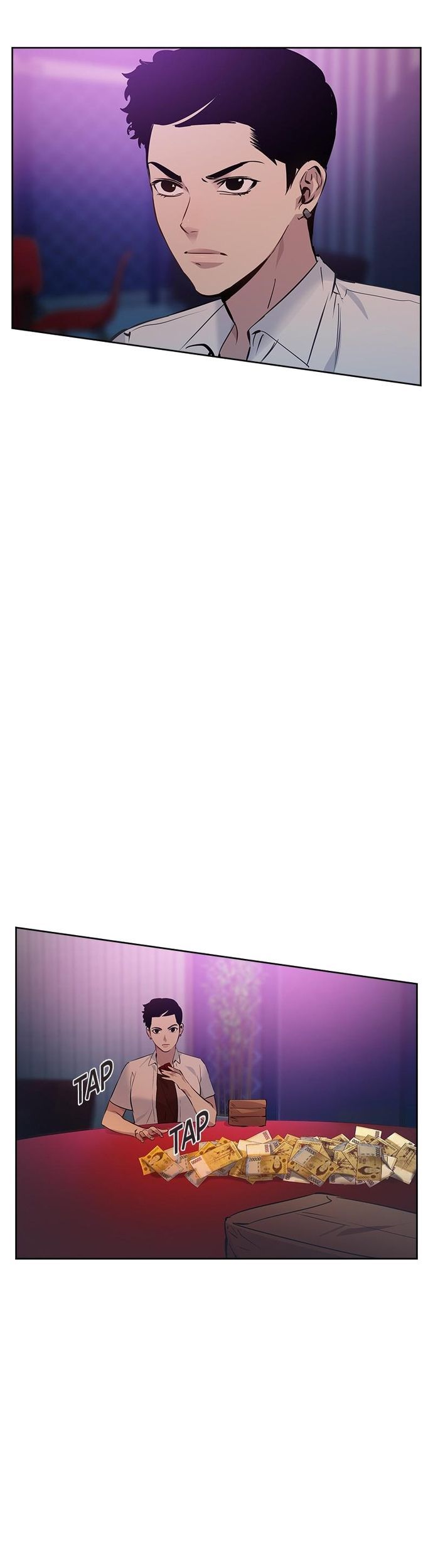 Tiền Bạc Và Quyền Lực Chapter 82 - Trang 2