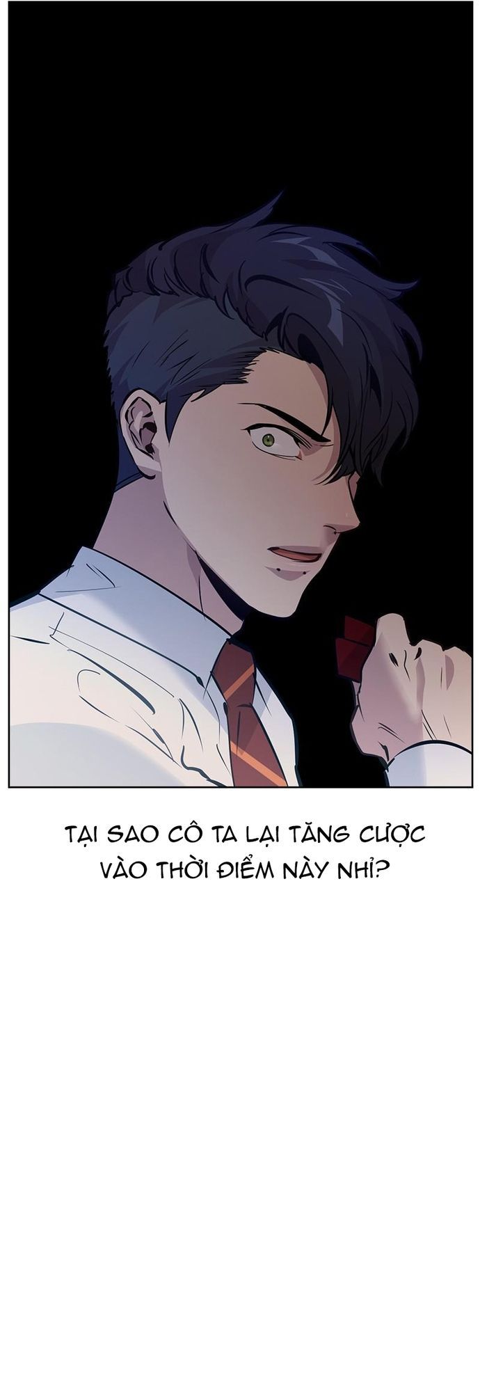 Tiền Bạc Và Quyền Lực Chapter 82 - Trang 2