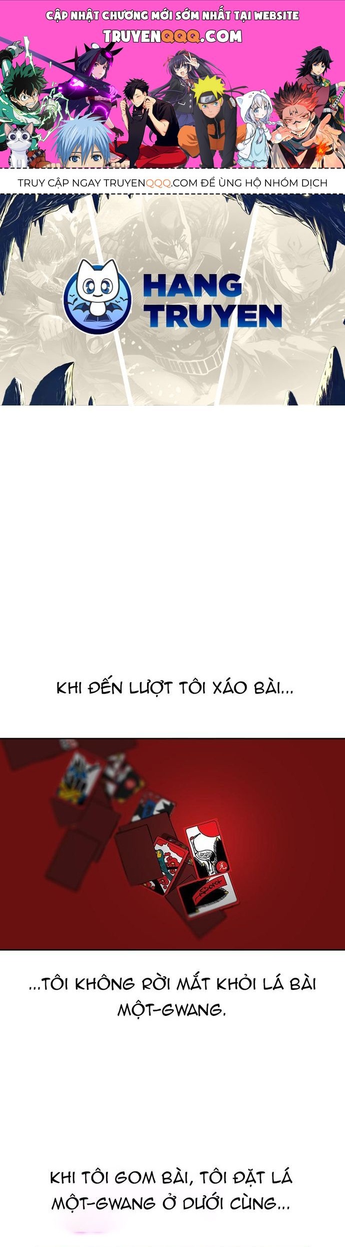 Tiền Bạc Và Quyền Lực Chapter 84 - Trang 2