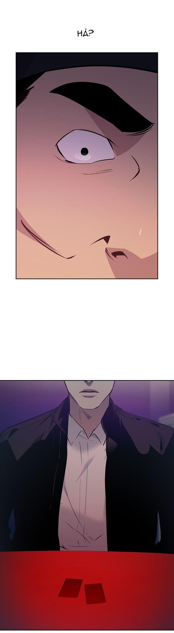 Tiền Bạc Và Quyền Lực Chapter 84 - Trang 2