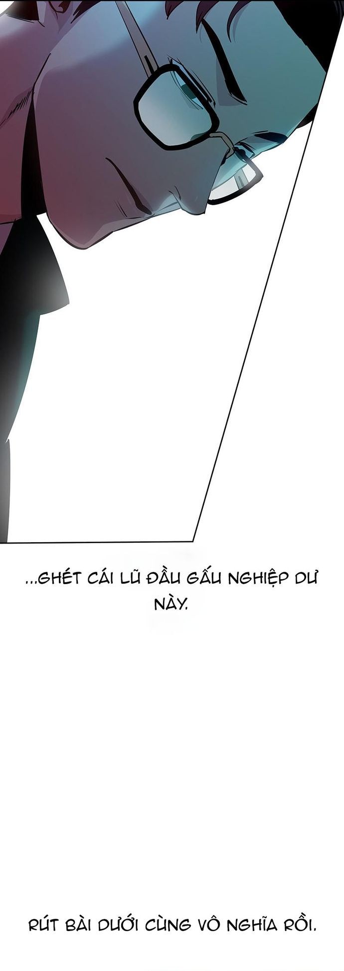 Tiền Bạc Và Quyền Lực Chapter 84 - Trang 2