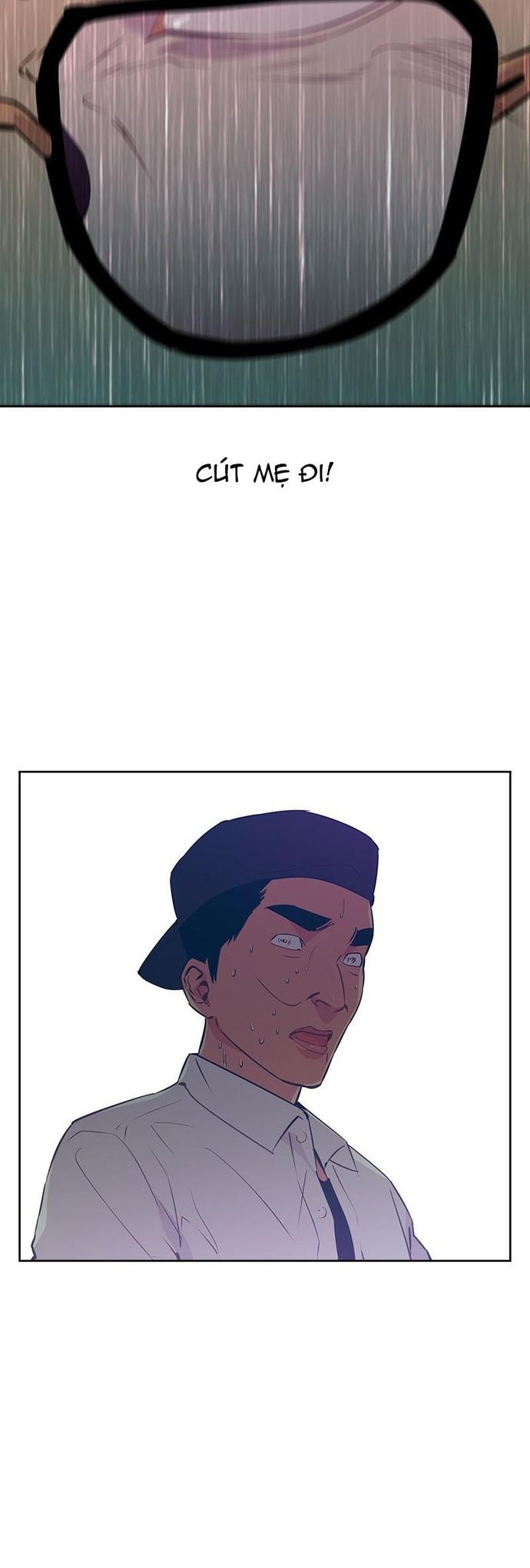 Tiền Bạc Và Quyền Lực Chapter 84 - Trang 2