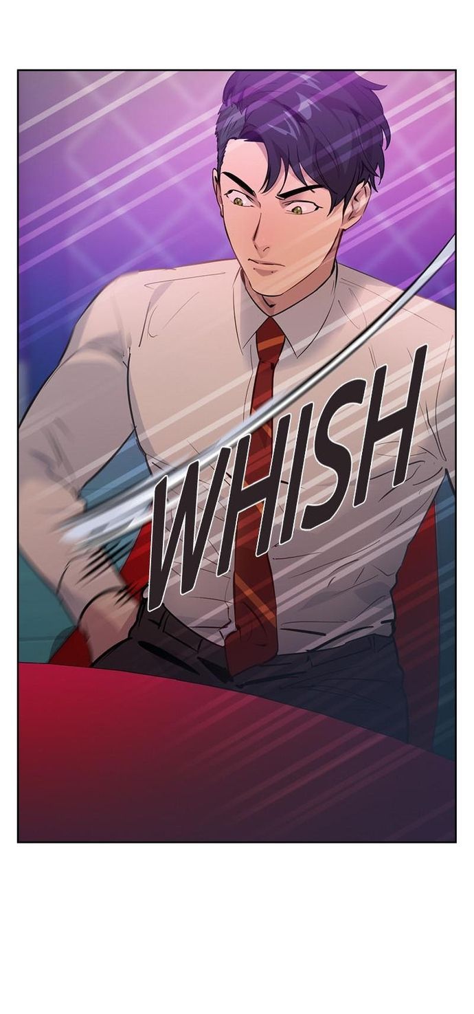 Tiền Bạc Và Quyền Lực Chapter 85 - Trang 2