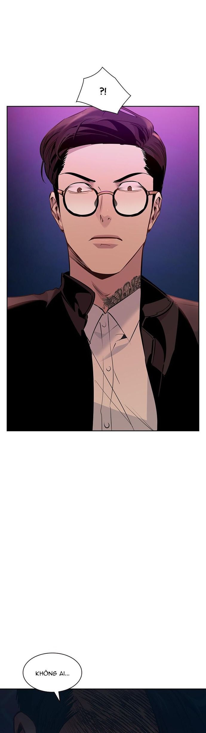 Tiền Bạc Và Quyền Lực Chapter 85 - Trang 2