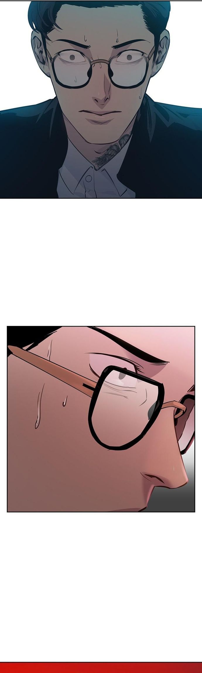 Tiền Bạc Và Quyền Lực Chapter 85 - Trang 2