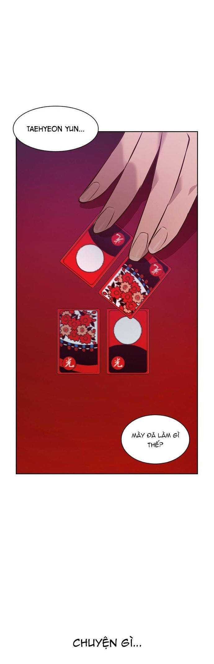 Tiền Bạc Và Quyền Lực Chapter 85 - Trang 2