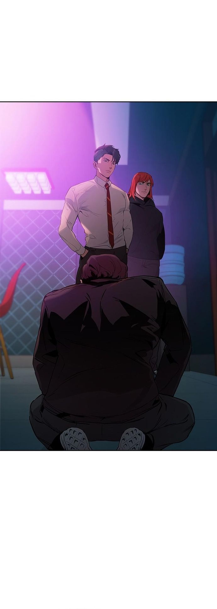 Tiền Bạc Và Quyền Lực Chapter 86 - Trang 2