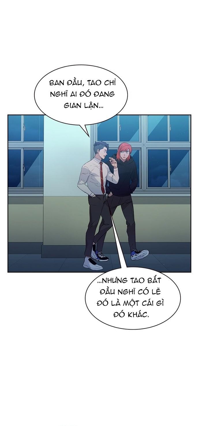 Tiền Bạc Và Quyền Lực Chapter 86 - Trang 2