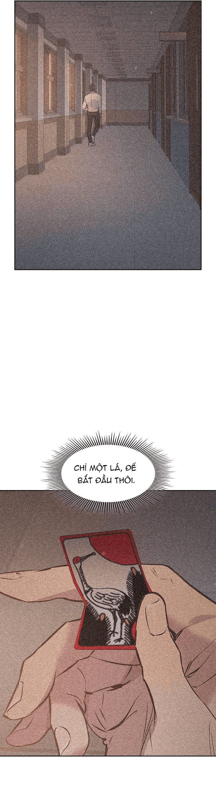 Tiền Bạc Và Quyền Lực Chapter 86 - Trang 2