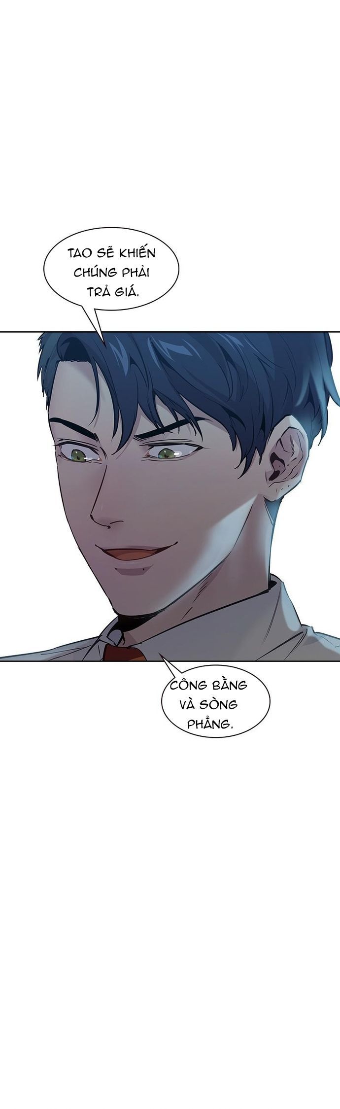 Tiền Bạc Và Quyền Lực Chapter 86 - Trang 2