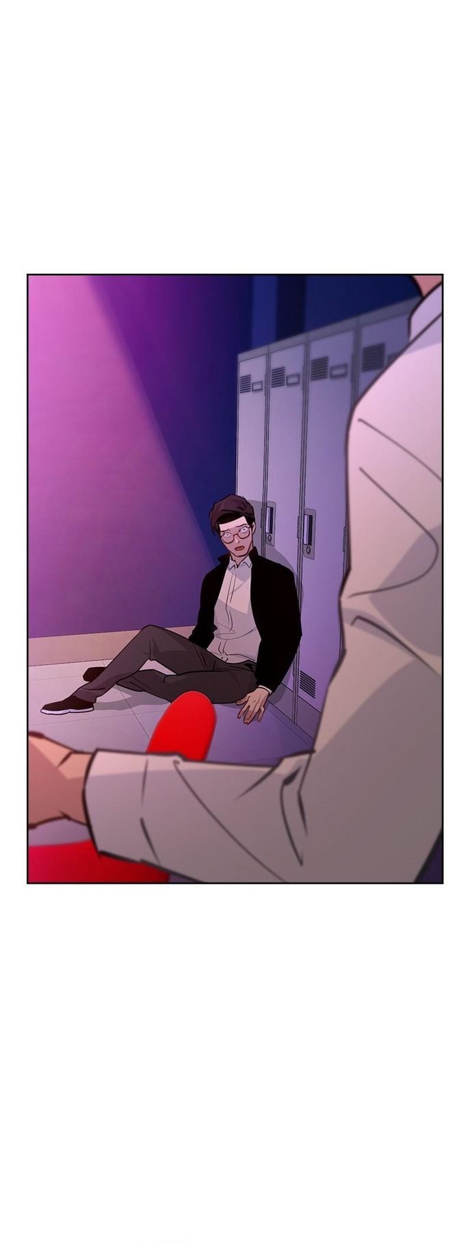 Tiền Bạc Và Quyền Lực Chapter 86 - Trang 2