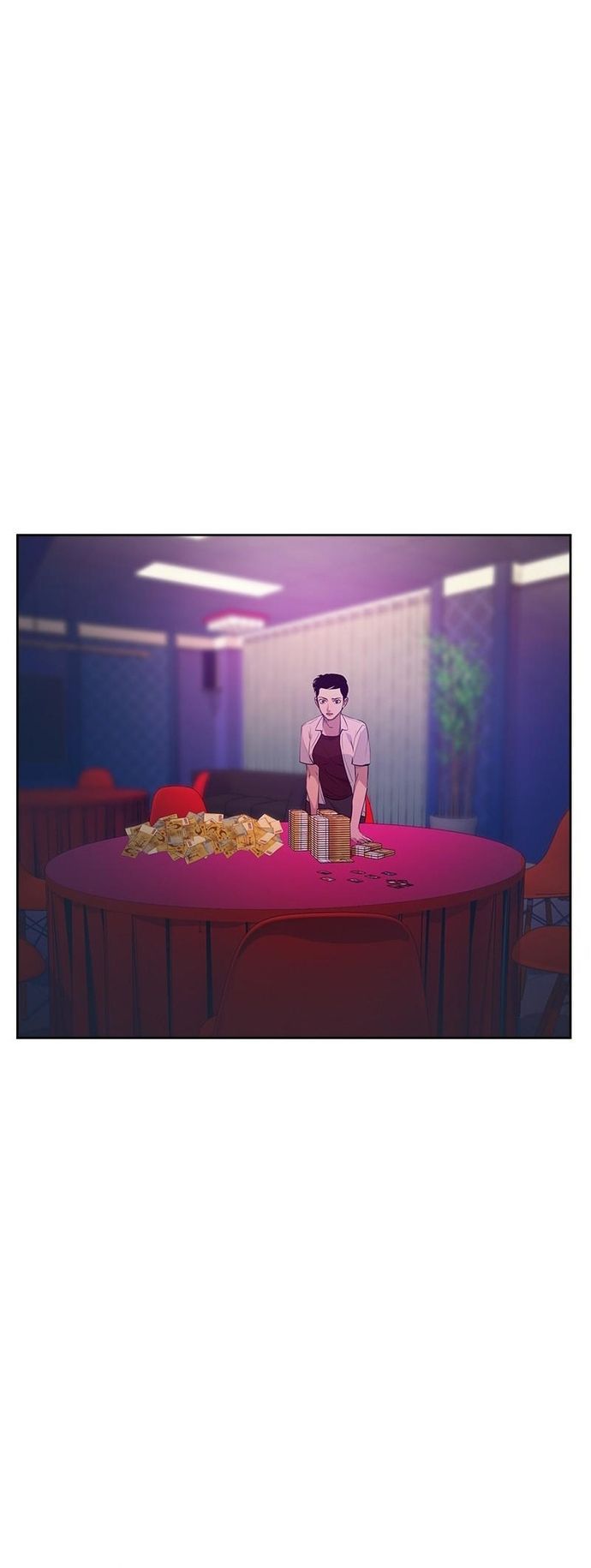 Tiền Bạc Và Quyền Lực Chapter 86 - Trang 2