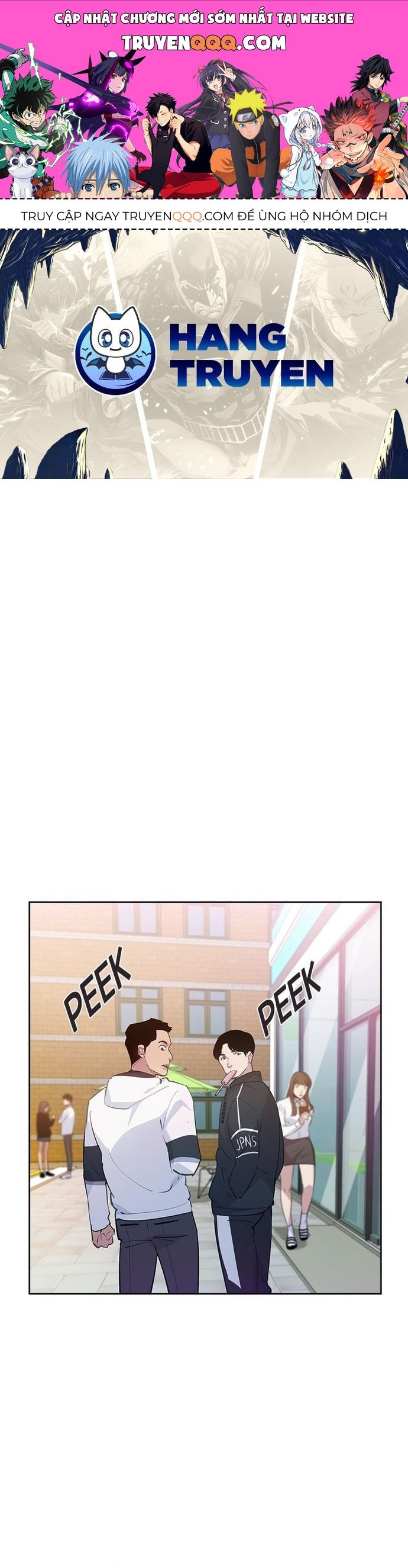 Tiền Bạc Và Quyền Lực Chapter 88 - Trang 2