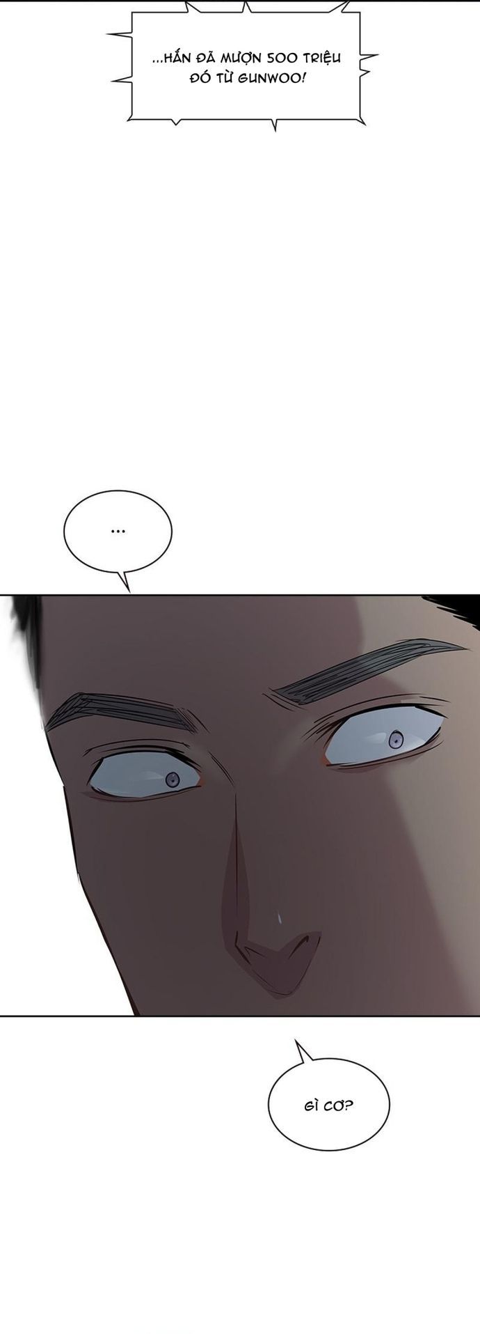 Tiền Bạc Và Quyền Lực Chapter 88 - Trang 2