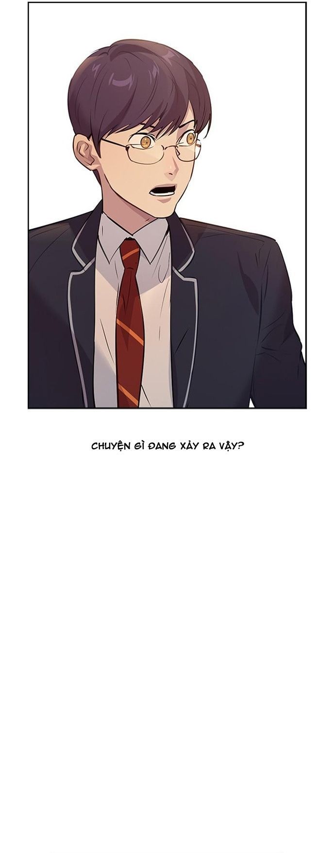 Tiền Bạc Và Quyền Lực Chapter 89 - Trang 2