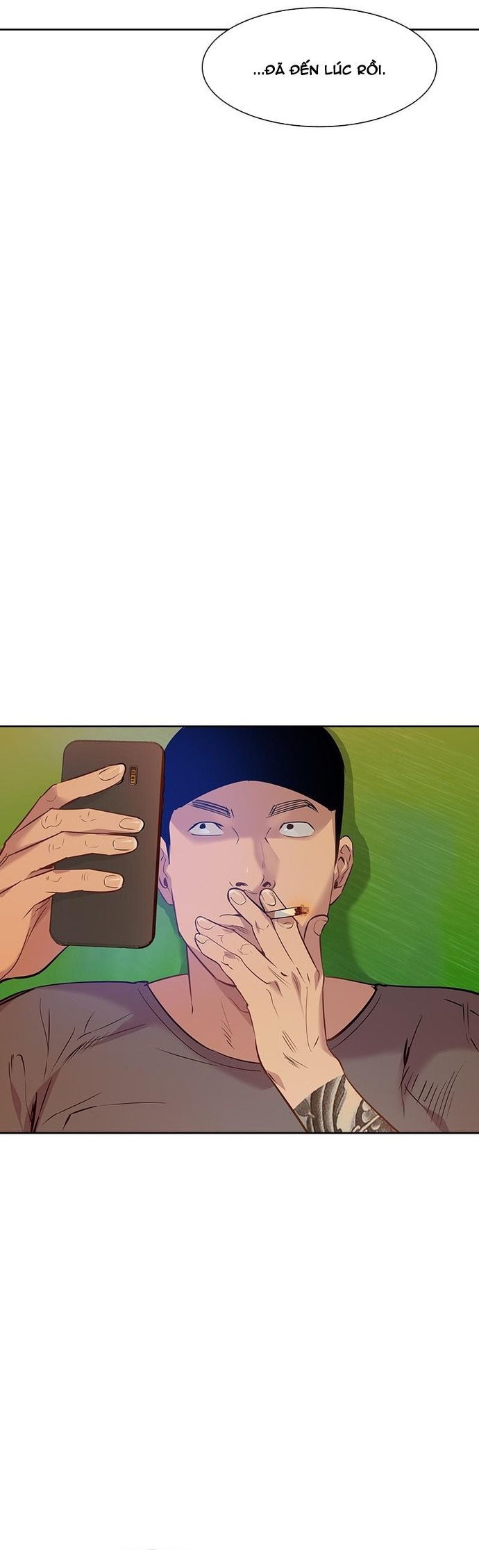 Tiền Bạc Và Quyền Lực Chapter 89 - Trang 2