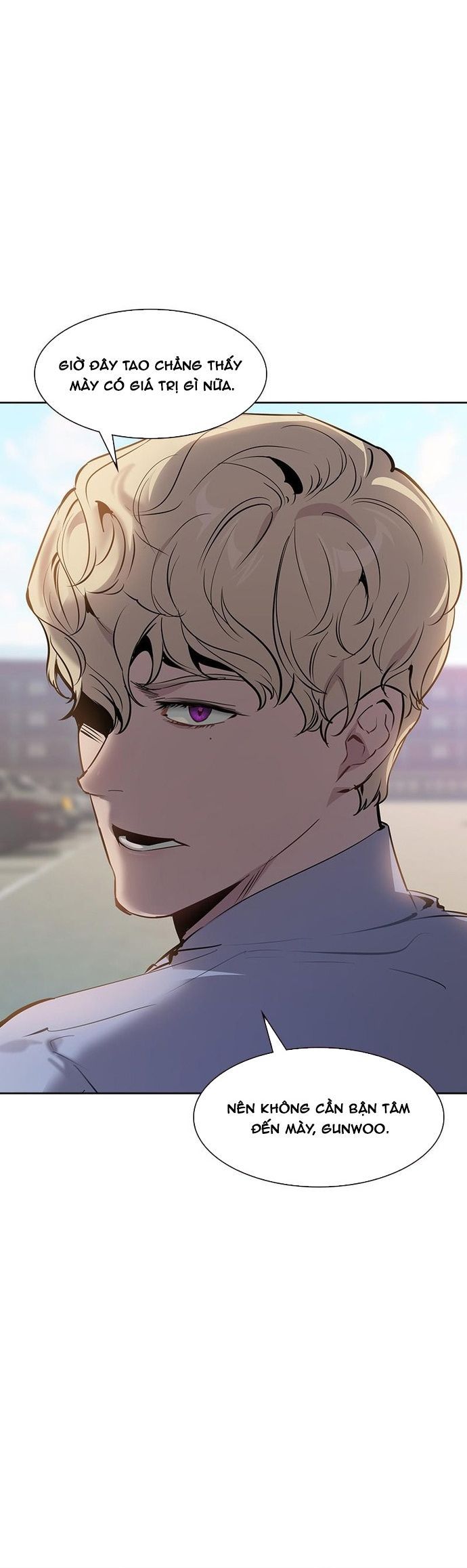 Tiền Bạc Và Quyền Lực Chapter 89 - Trang 2