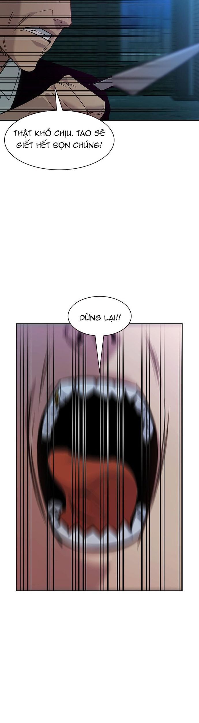 Tiền Bạc Và Quyền Lực Chapter 90 - Trang 2