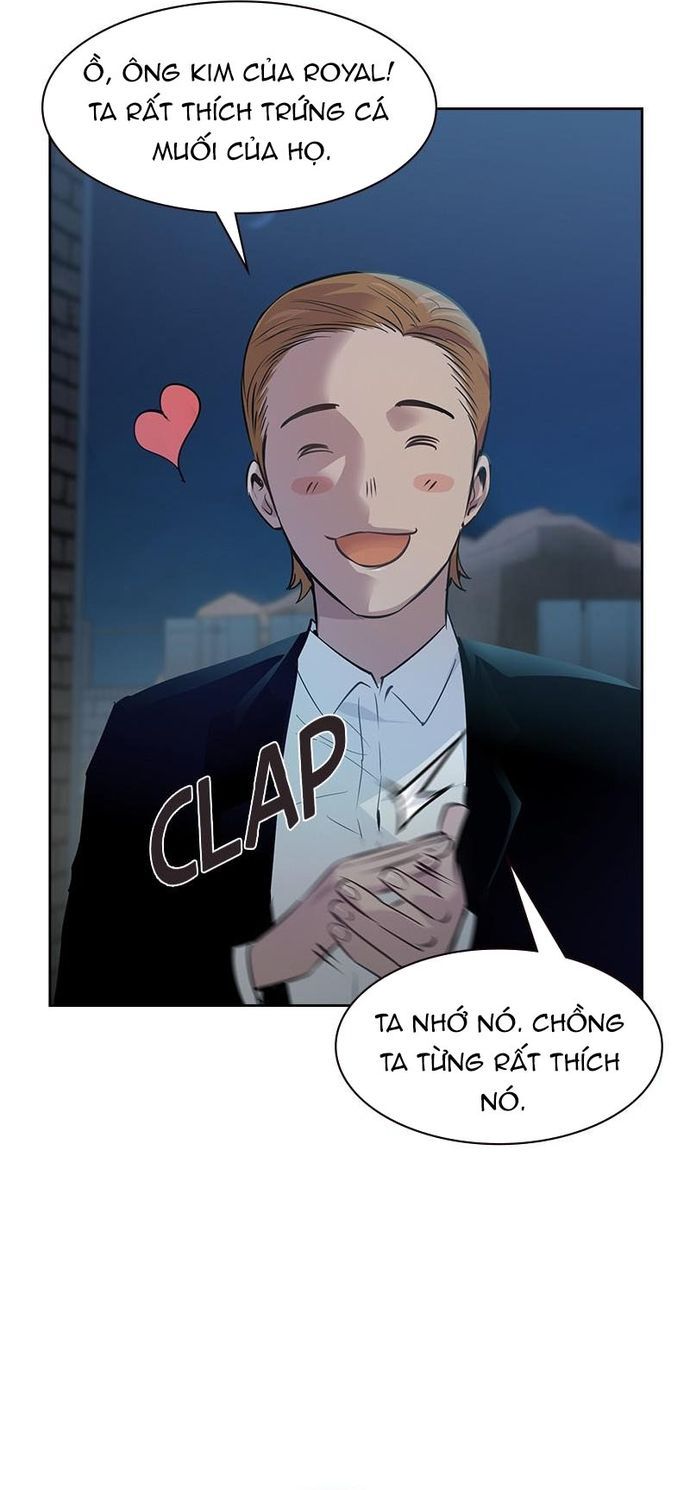 Tiền Bạc Và Quyền Lực Chapter 90 - Trang 2