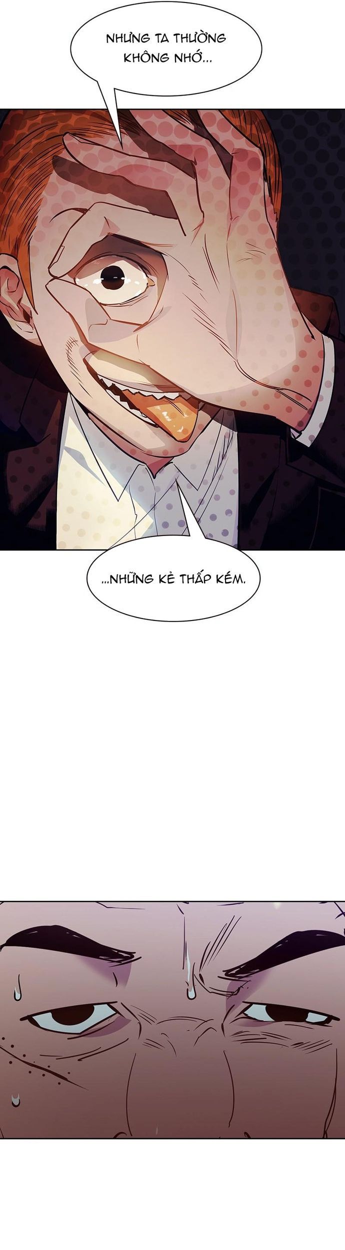 Tiền Bạc Và Quyền Lực Chapter 90 - Trang 2