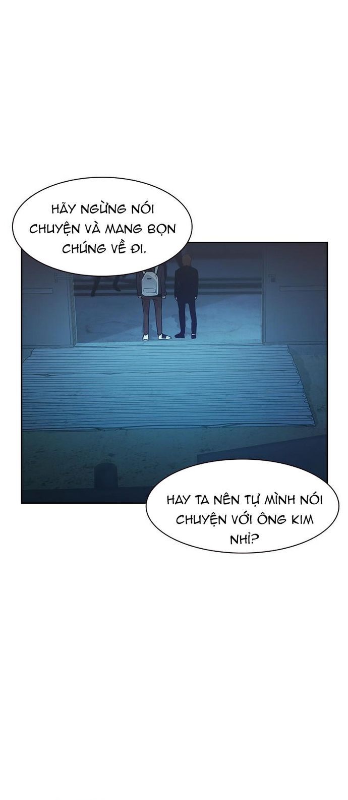 Tiền Bạc Và Quyền Lực Chapter 90 - Trang 2