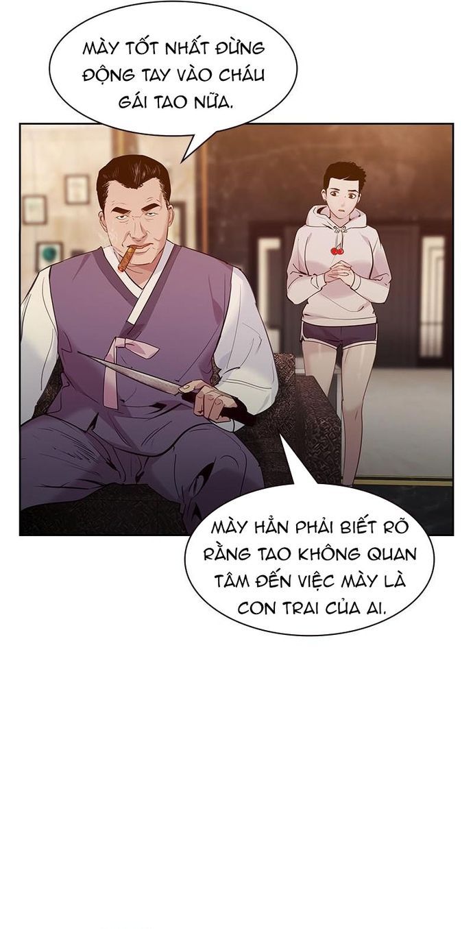 Tiền Bạc Và Quyền Lực Chapter 90 - Trang 2