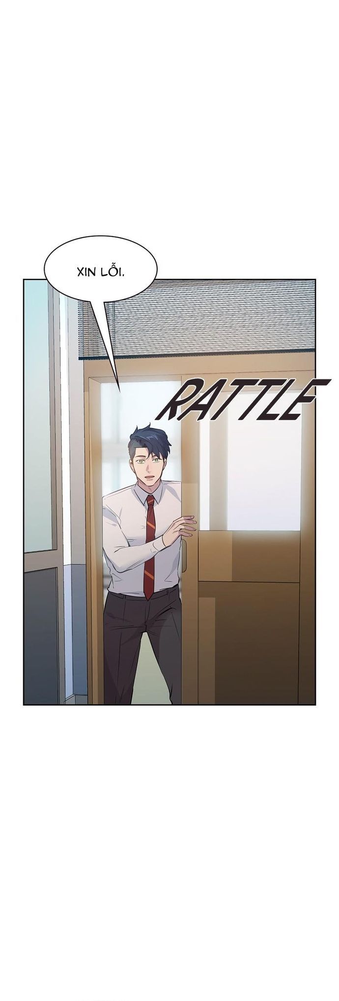 Tiền Bạc Và Quyền Lực Chapter 90 - Trang 2