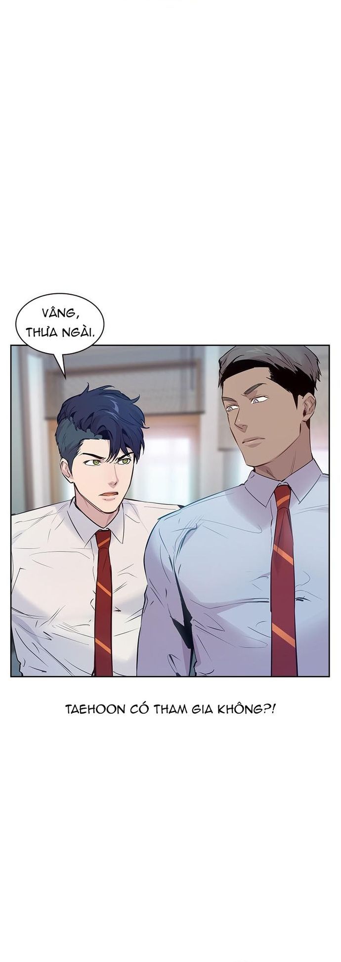 Tiền Bạc Và Quyền Lực Chapter 90 - Trang 2