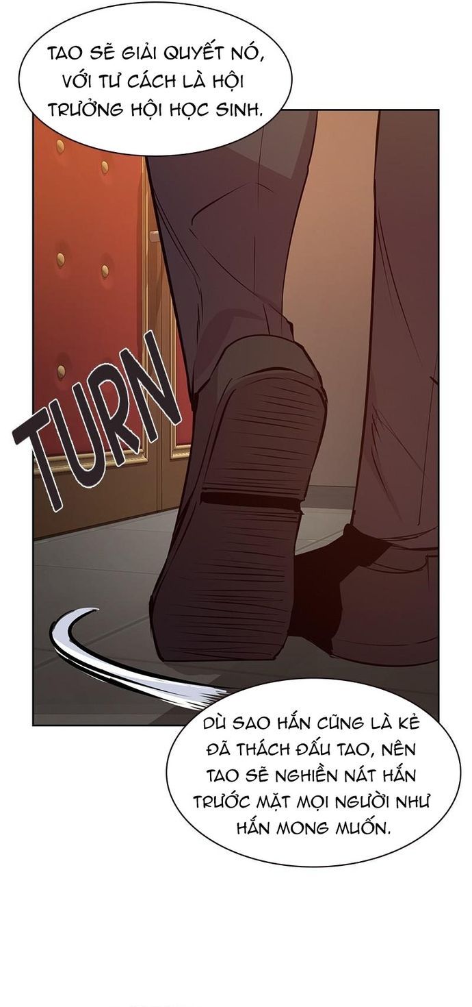 Tiền Bạc Và Quyền Lực Chapter 90 - Trang 2