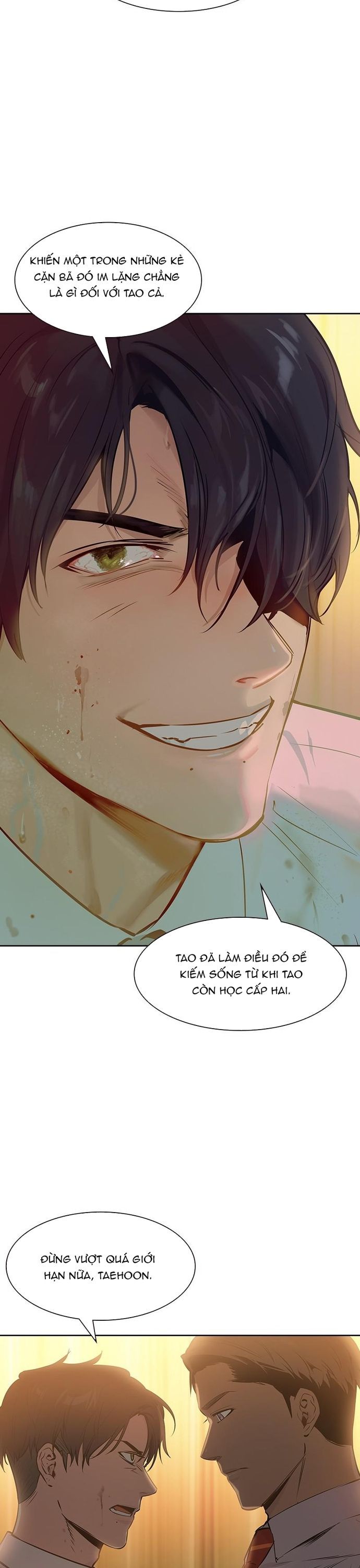 Tiền Bạc Và Quyền Lực Chapter 95 - Trang 2